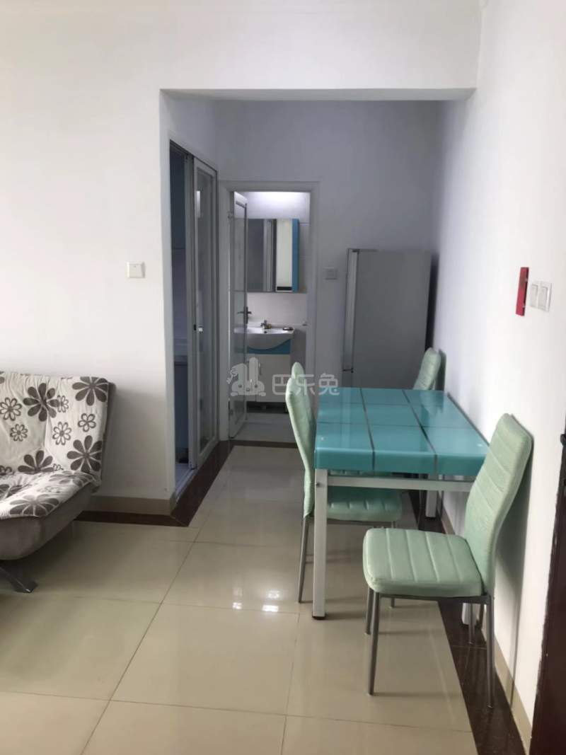 西格公寓4739063客厅图12