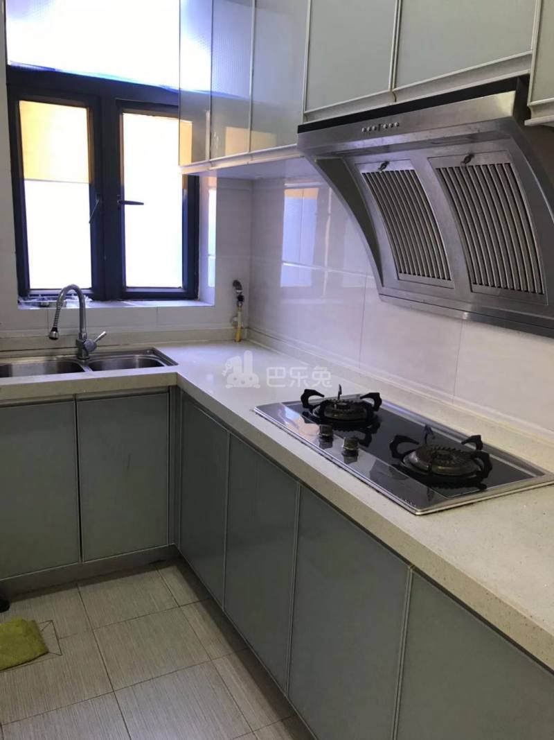 西格公寓4739063厨房图14