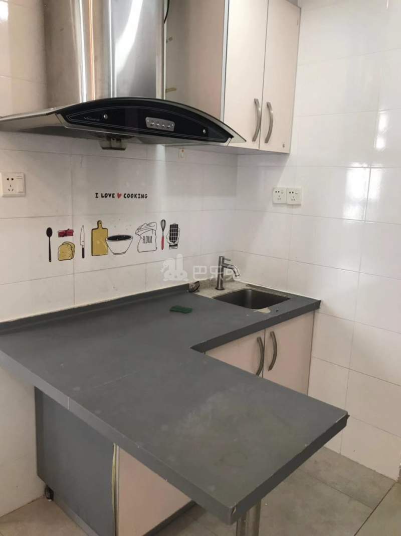 西格公寓4739075厨房图5