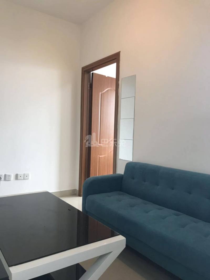 西格公寓4739075客厅图3