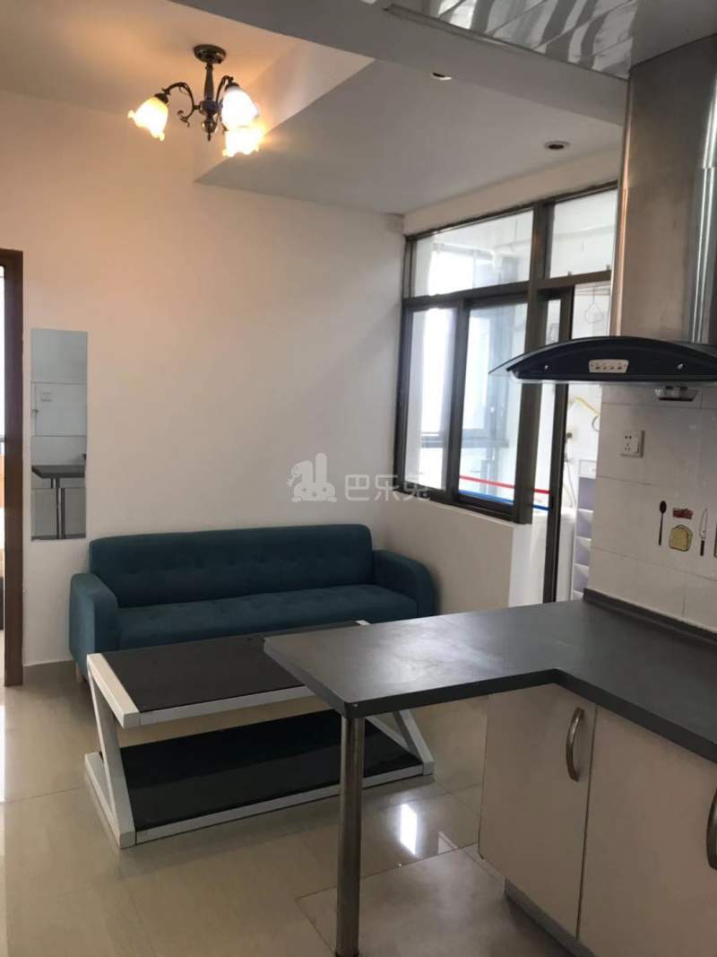 西格公寓4739075客厅图4