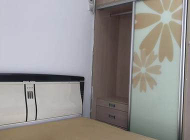 西格公寓 1室1厅1卫