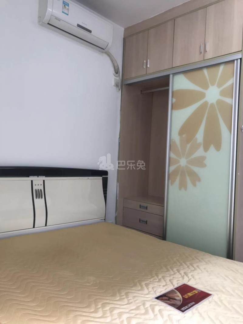 西格公寓4739075卧室图1