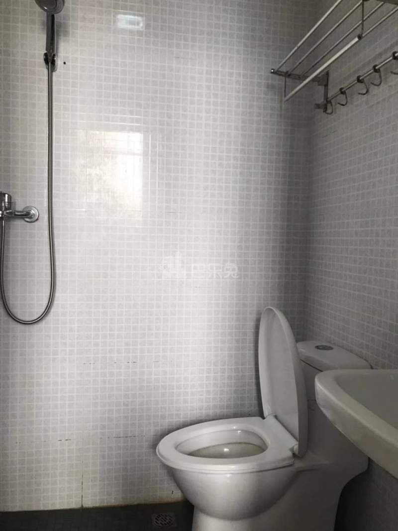 西格公寓4739075卫生间图6