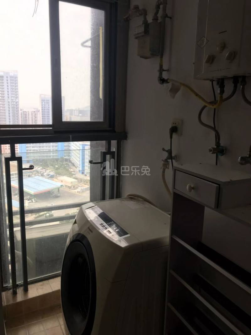 西格公寓4739075卫生间图7