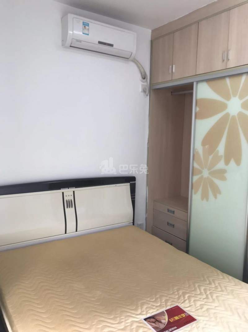 西格公寓4739075卧室图0