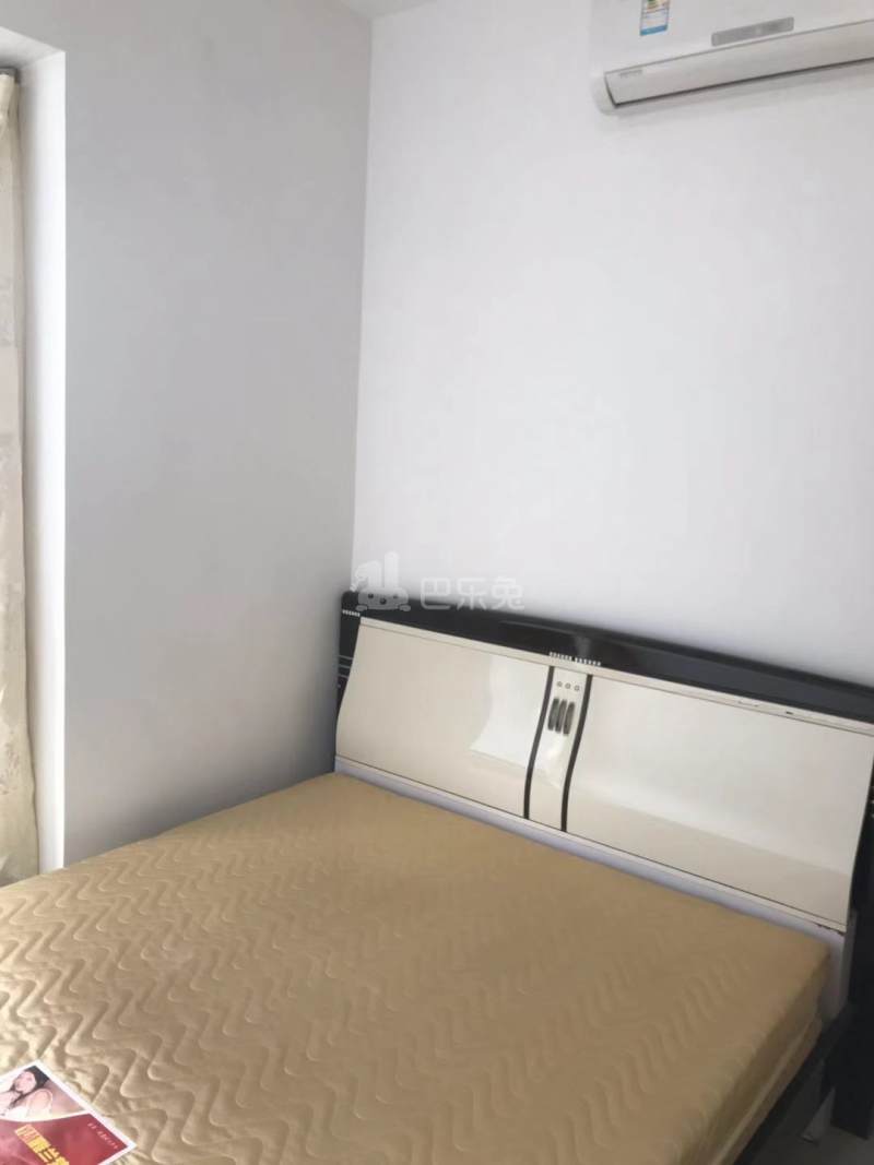 西格公寓4739075卧室图2