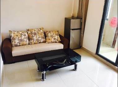 百顺公馆 1室1厅1卫