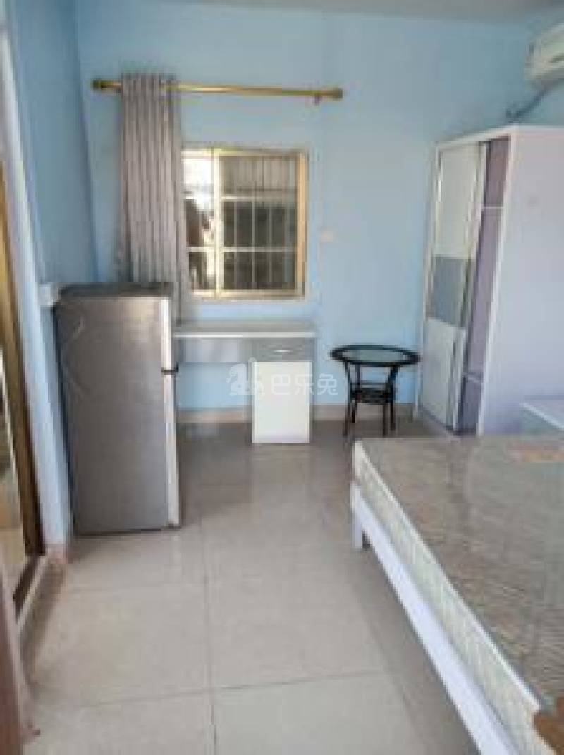 百顺公馆4739088卧室图0