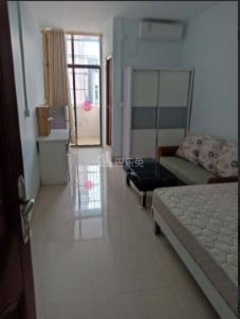 百顺公馆4739088卧室图1