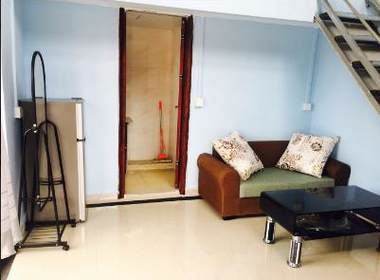 百顺公馆 2室1厅1卫