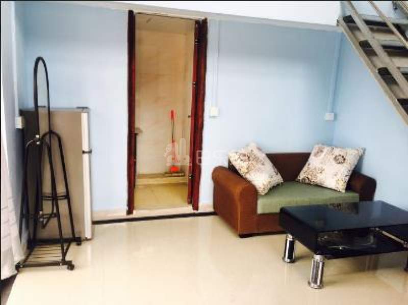 百顺公馆4739088客厅图4