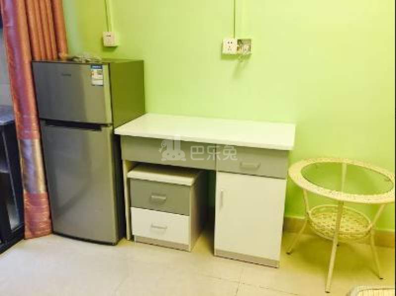 百顺公馆4739088客厅图2