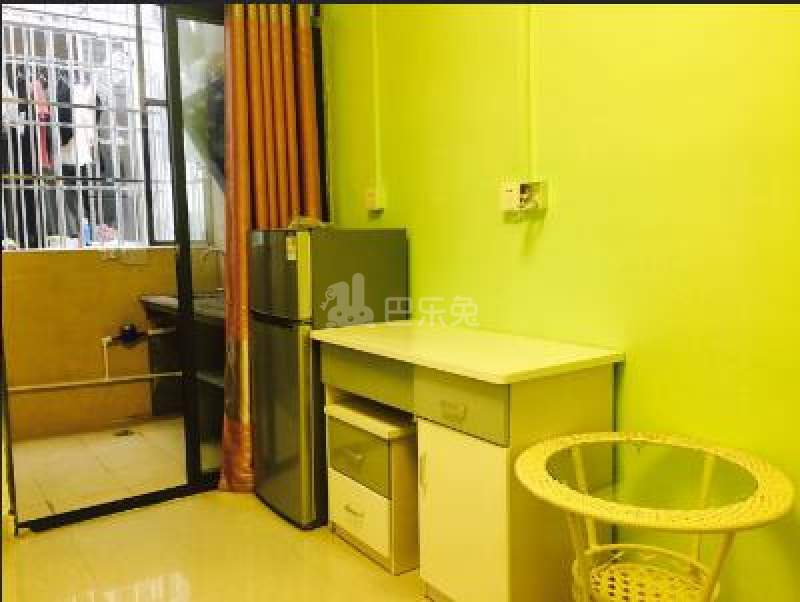 百顺公馆4739088客厅图3