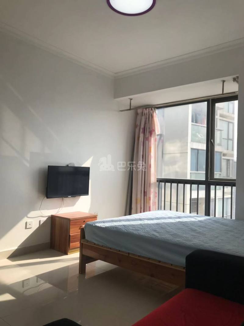 西格公寓4739089卧室图0