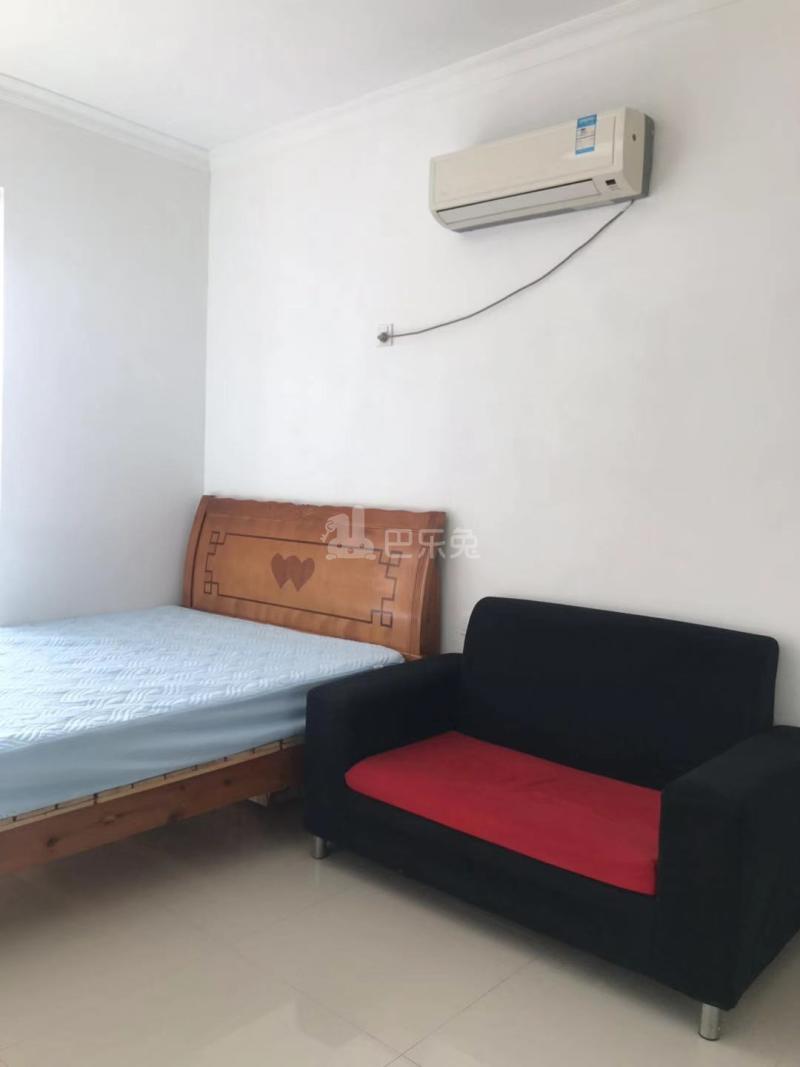 西格公寓4739089卧室图2