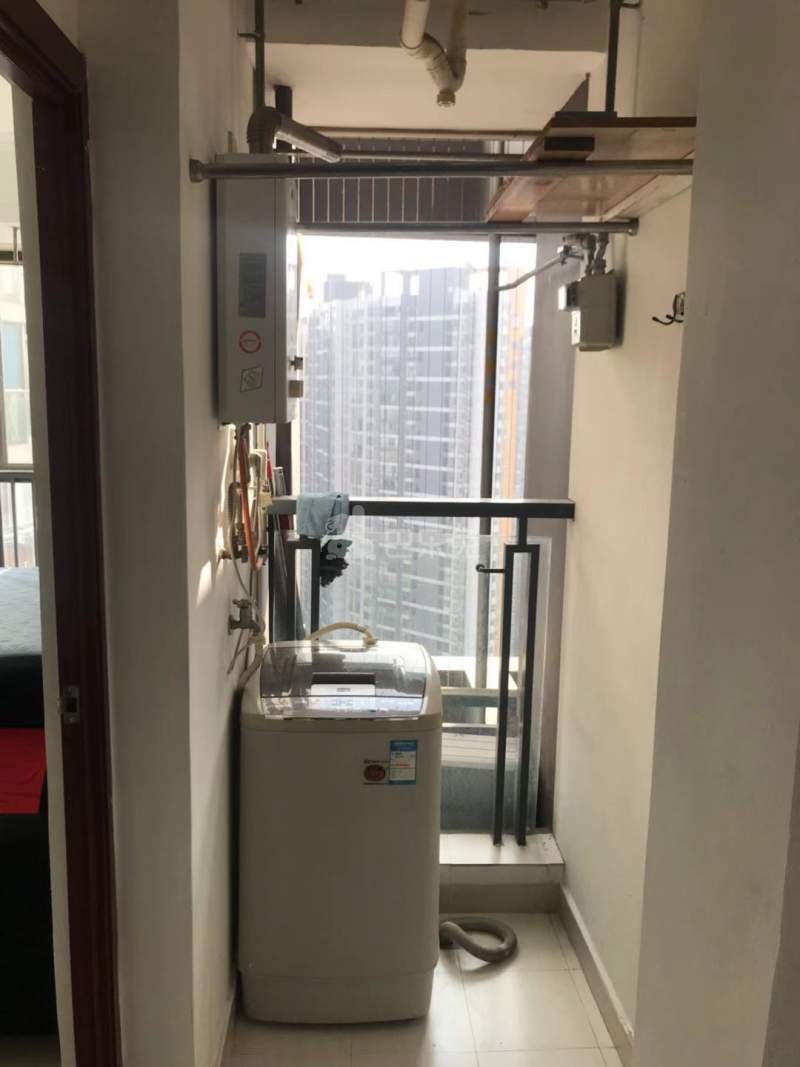 西格公寓4739089卧室图3