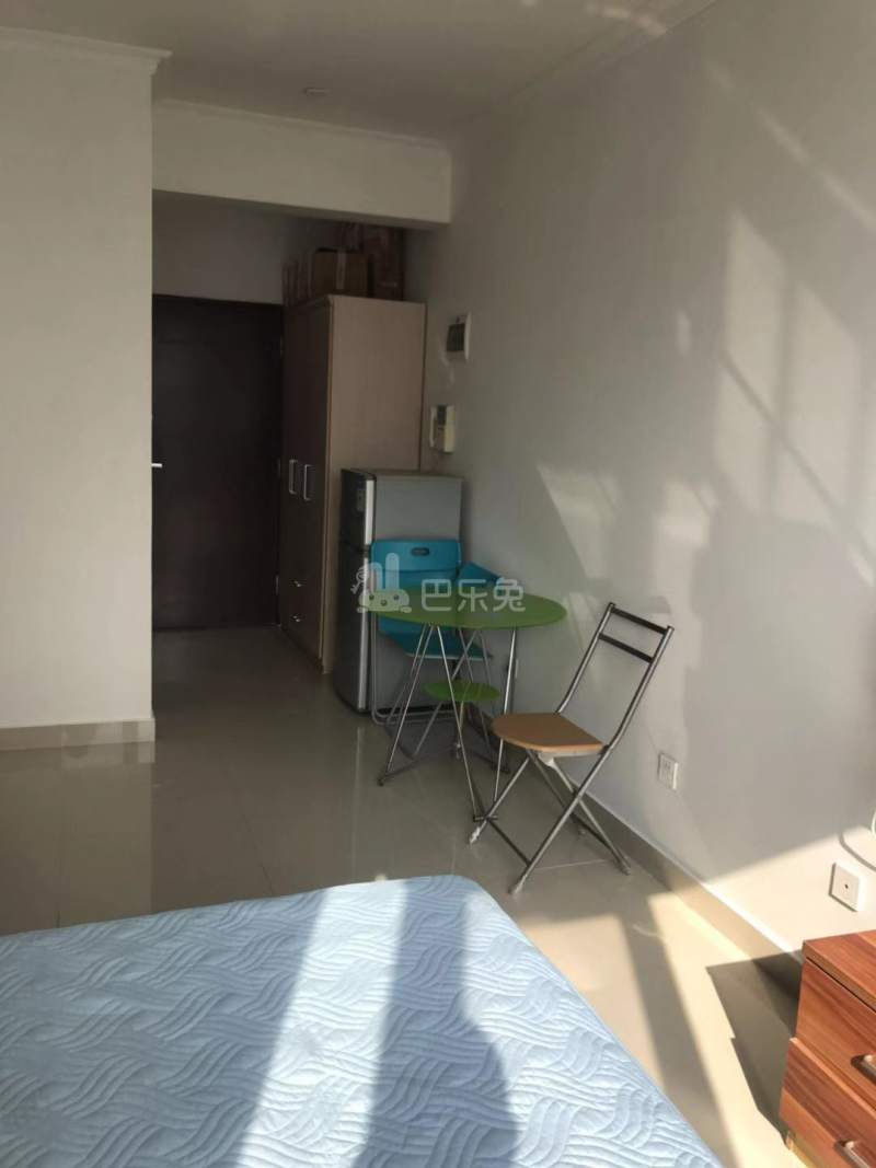 西格公寓4739089卧室图4