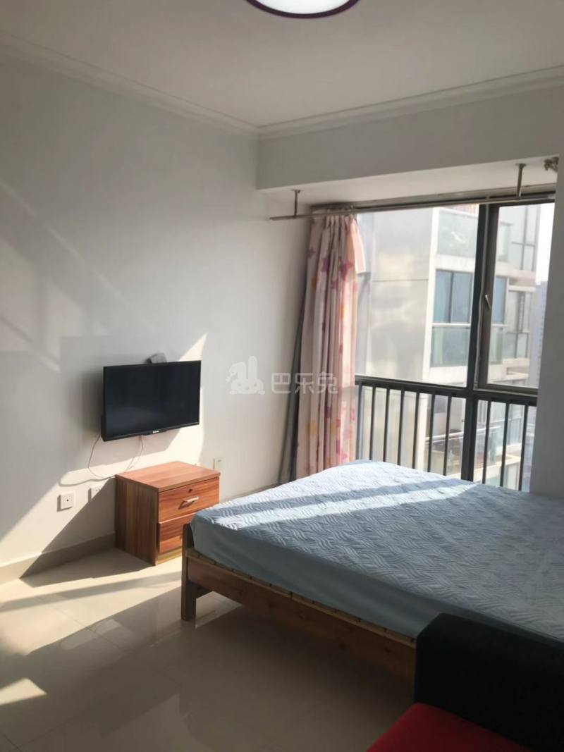 西格公寓4739089卧室图1