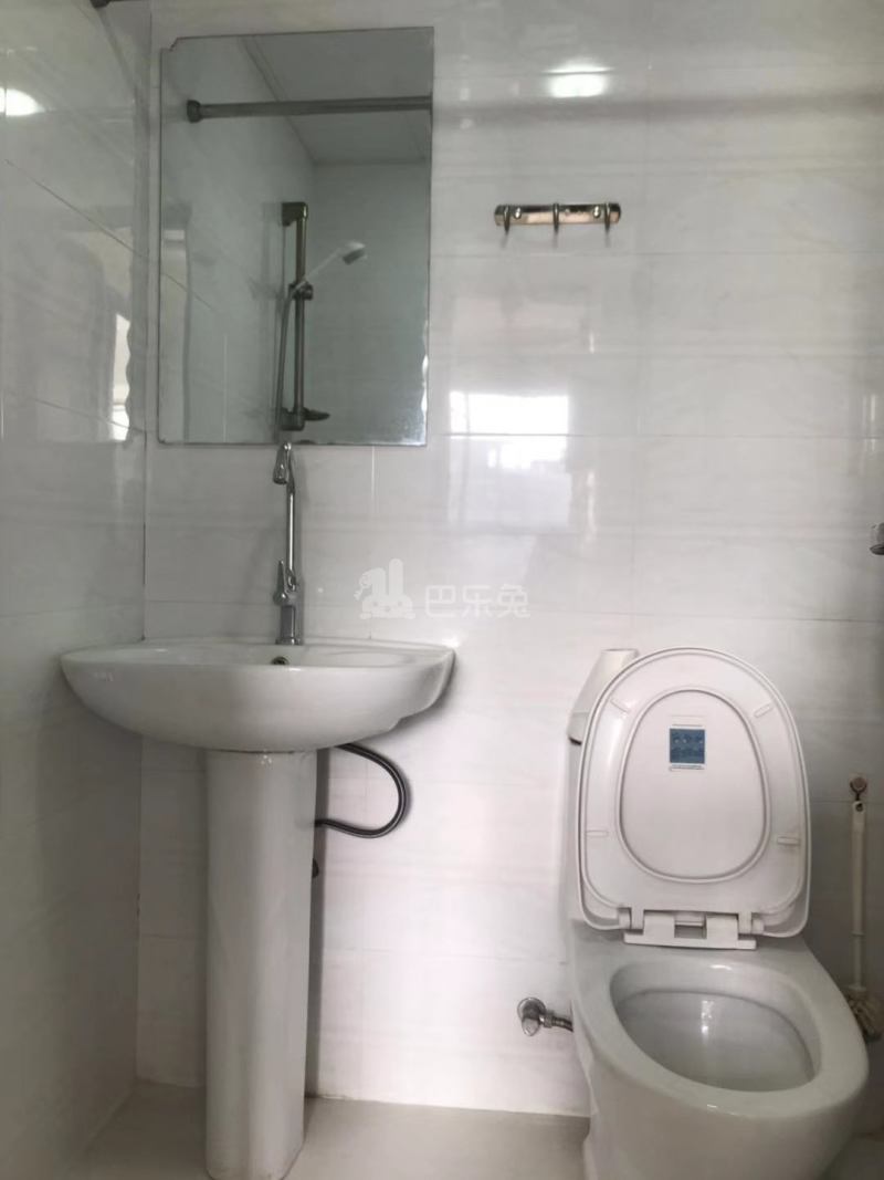 西格公寓4739089卫生间图7