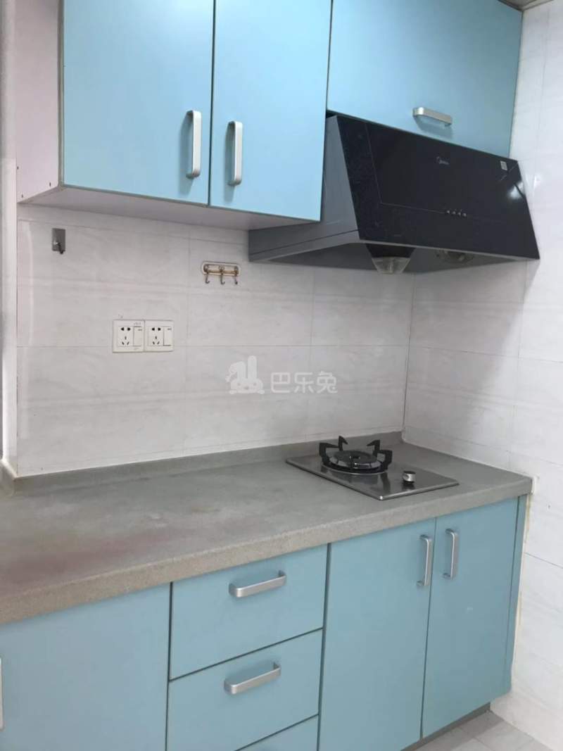 西格公寓4739089厨房图6