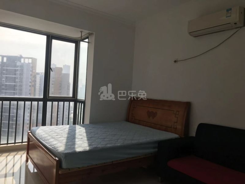 西格公寓4739089卧室图5