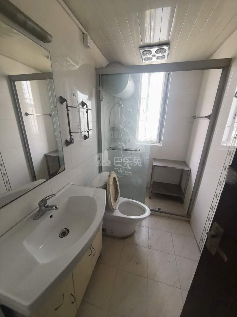 浏翔花苑（蕴北公路2281号）4744105卫生间图4