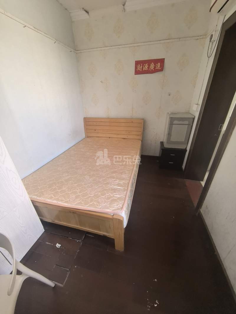 浏翔花苑（蕴北公路2281号）4744105卧室图1