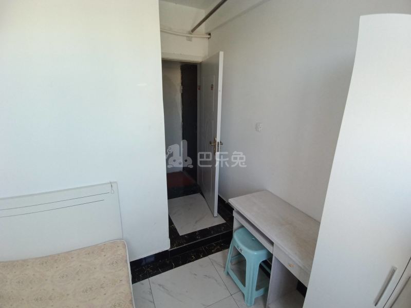 三林新村3区4745307卧室图3