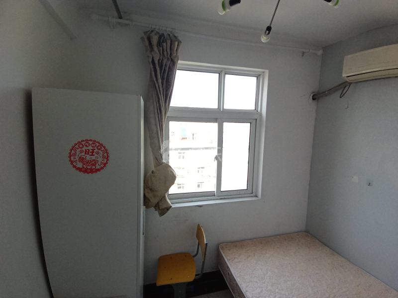 三林新村3区4745307卧室图2