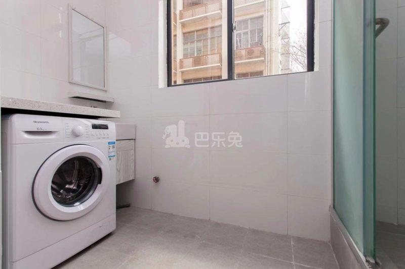 盛夏公寓4749185卫生间图4