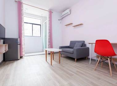 盛夏公寓 1室1厅1卫