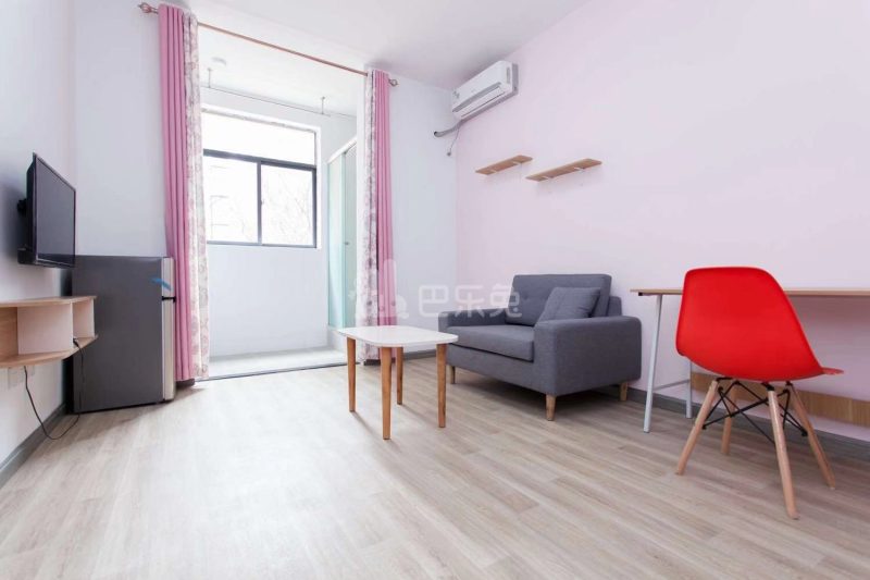 盛夏公寓4749185客厅图1