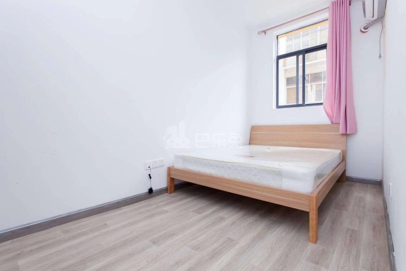 盛夏公寓4749185卧室图0