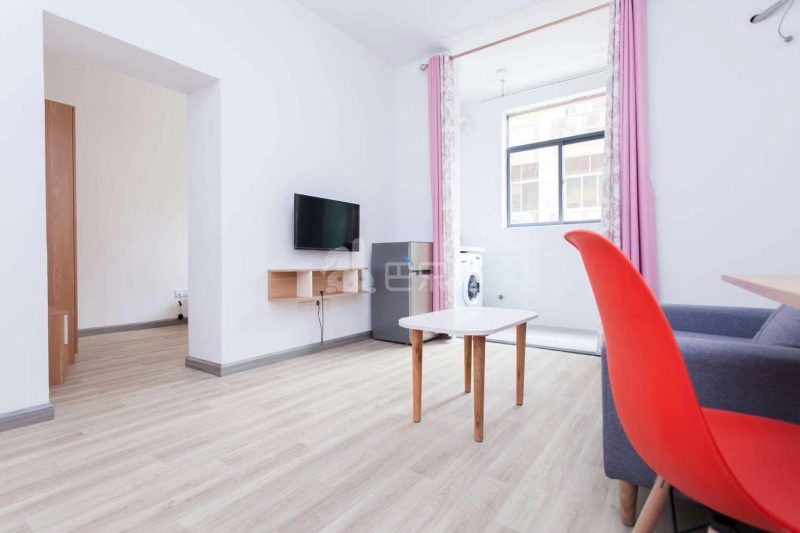 盛夏公寓4749185客厅图3