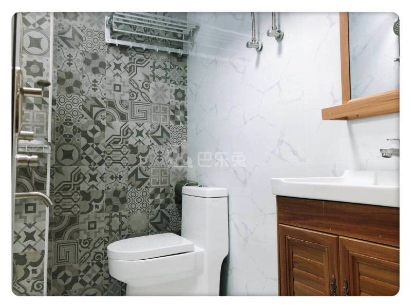 建安尚寓4750570卫生间图5