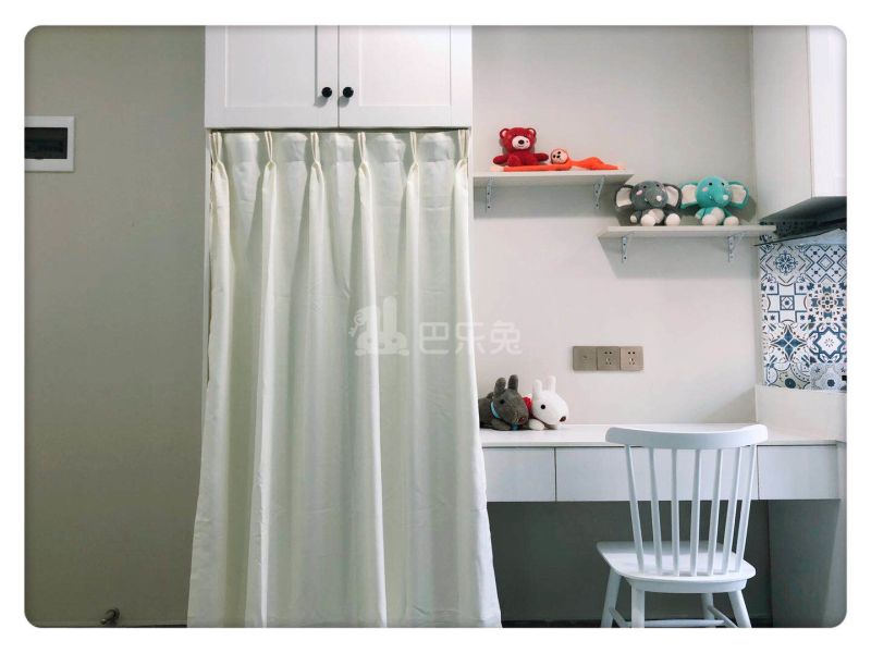 建安尚寓4750570卧室图2