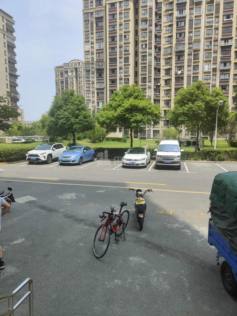 浦凌佳苑4750747周边环境图14