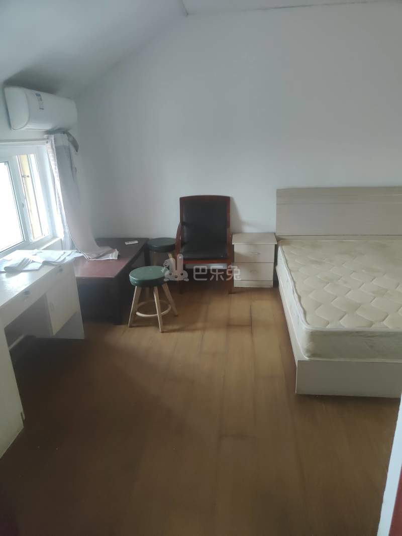 浦凌佳苑4750747卧室图3