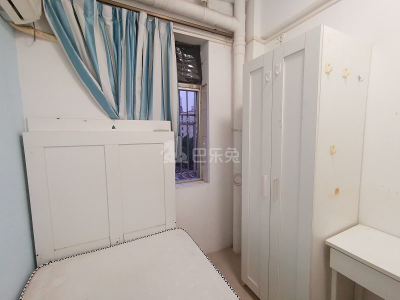 平福苑4751565卧室图0