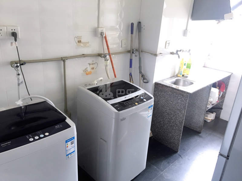 沙河荔园新村4751657厨房图4