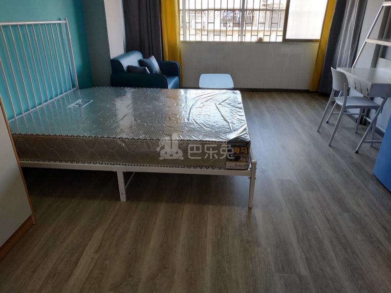 沙河荔园新村4751657卧室图3