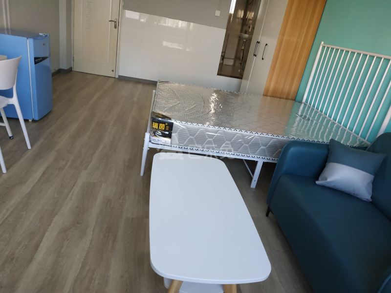 沙河荔园新村4751657卧室图1