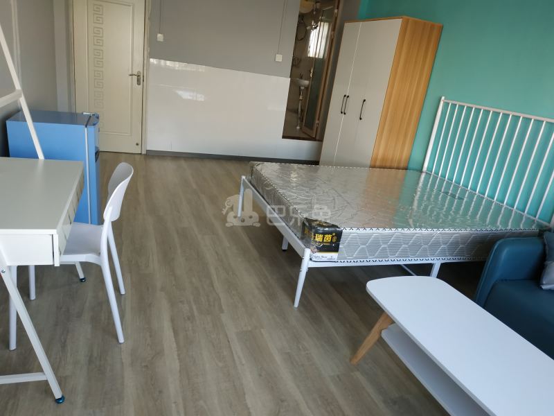 沙河荔园新村4751657卧室图2