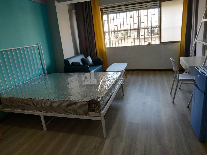 沙河荔园新村4751657卧室图0