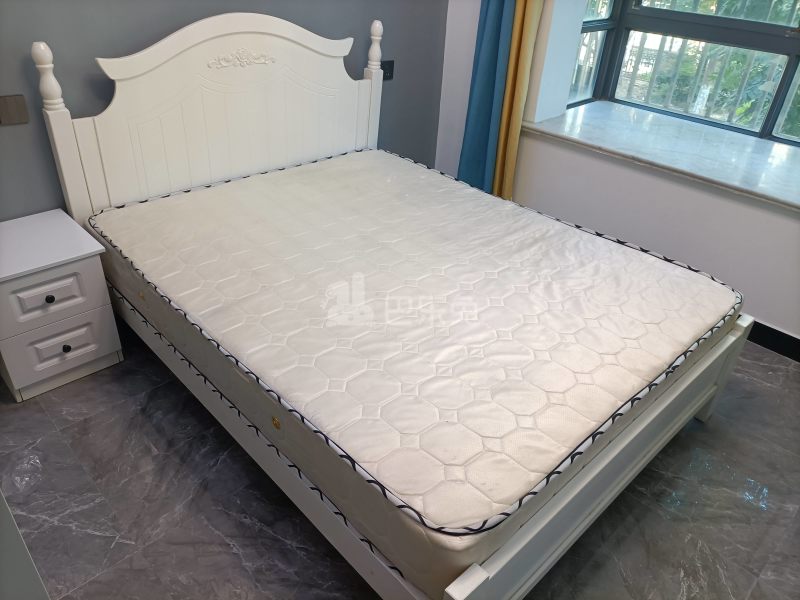 翔川家园4752268卧室图0