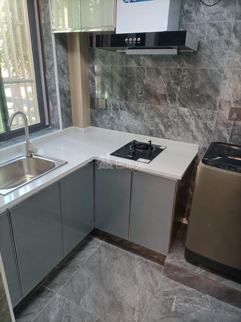 翔川家园4752268厨房图4