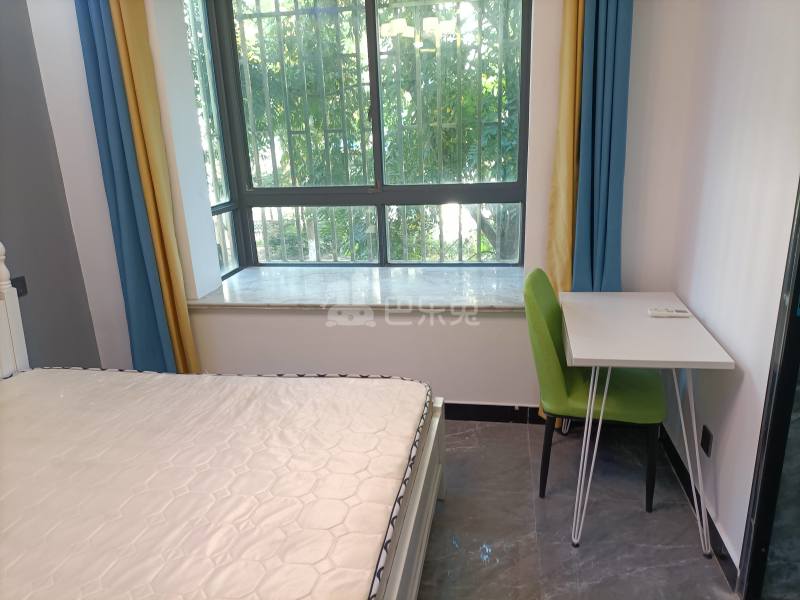 翔川家园4752268卧室图1