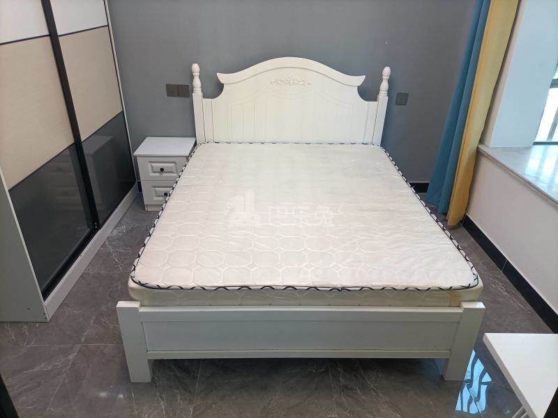 翔川家园4752268卧室图2