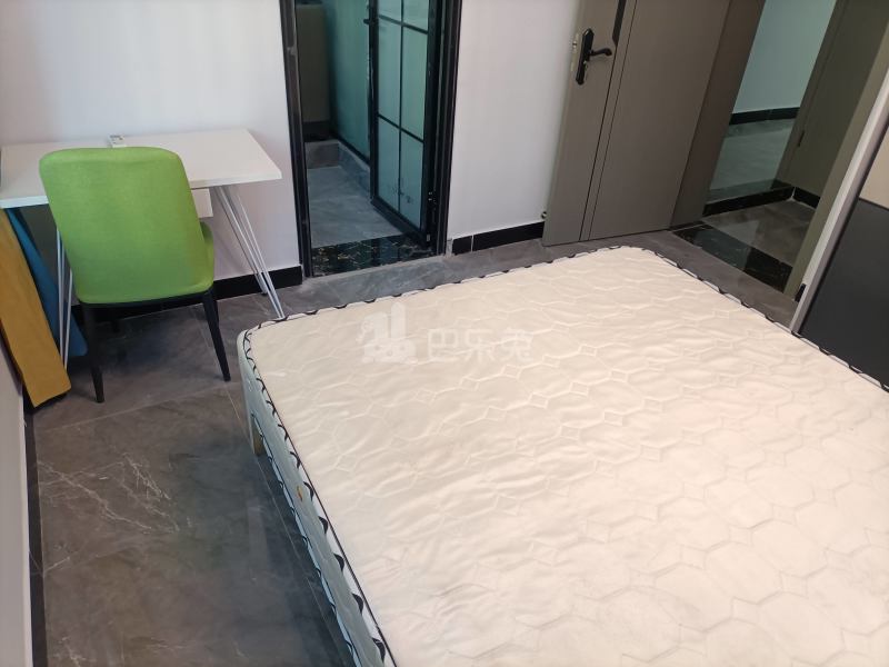 翔川家园4752268卧室图3